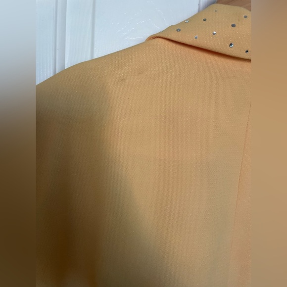 Lily & Taylor Blazer Suit size 30W - Picture 9 of 16